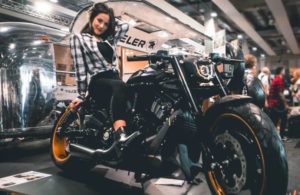 Metzeler partecipa al Motor Bike Expo 2021 di Verona con la gamma completa di pneumatici Cruising e Heavy Tourers
