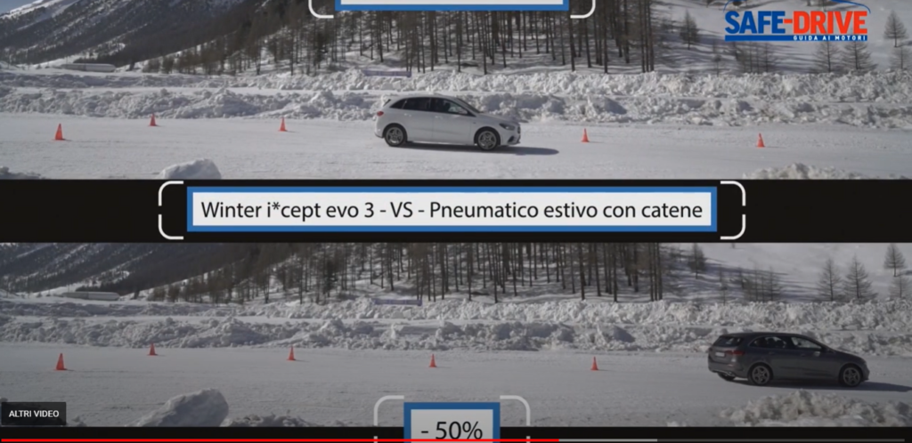 pneumatici-invernali-gomme-estive-catene-prova-di-safe-drive-test