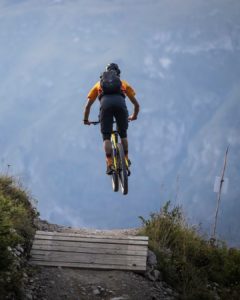 Pirelli Dolomiti Paganella Bike title sponsor mtb enduro downhill