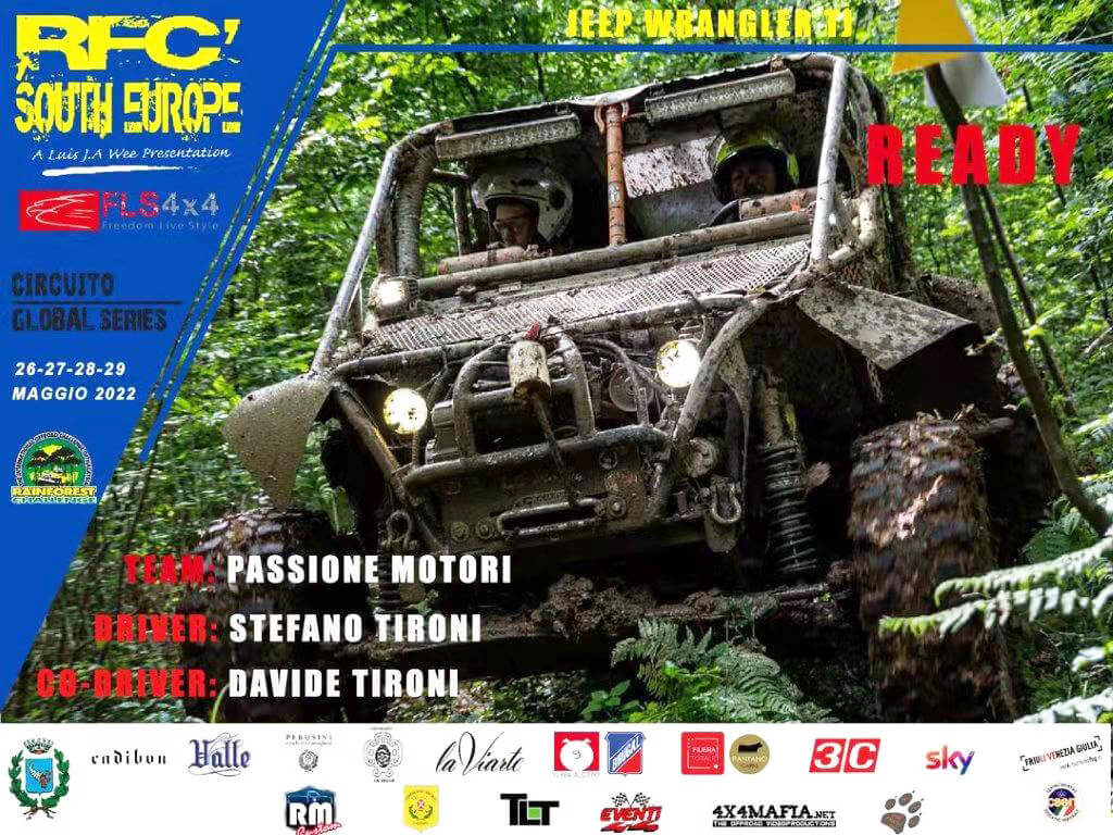 red-team-rainforest-challenge-south-europe-rfcse