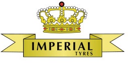 Logo per il brand Imperial