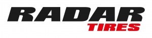 Logo per il brand Radar