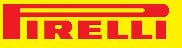 Logo per il brand Pirelli