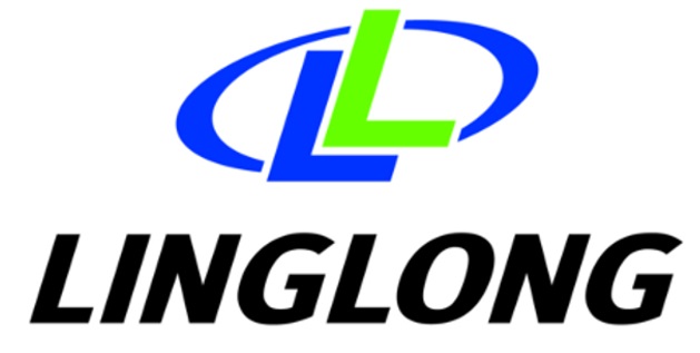 Logo per il brand Linglong