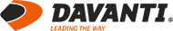 Logo per il brand Davanti