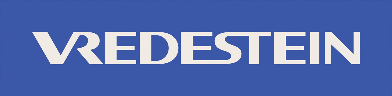 Logo per il brand Vredestein