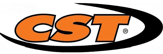 Logo per il brand Cst