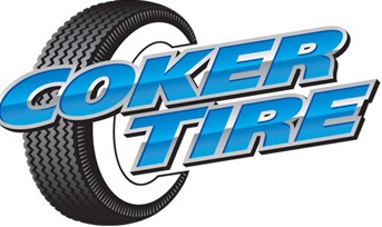 Logo per il brand Coker