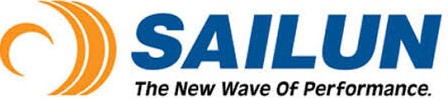 Logo per il brand Sailun