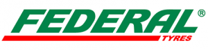 Logo per il brand Federal