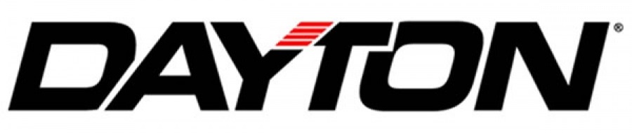 Logo per il brand Dayton