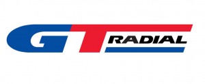 Logo per il brand Gt radial