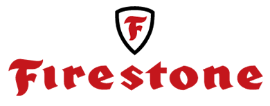 Logo per il brand Firestone