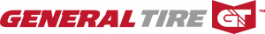 Logo per il brand General tire