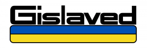 Logo per il brand Gislaved