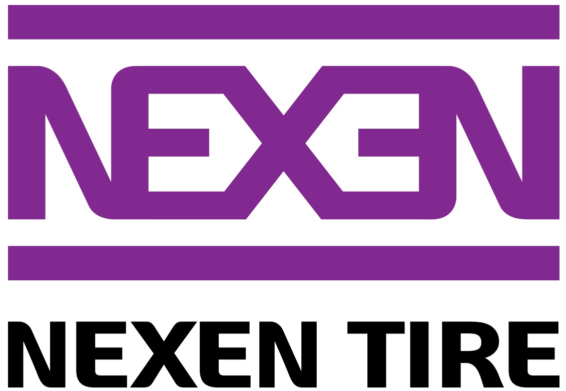 Logo per il brand Nexen