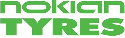 Logo per il brand Nokian