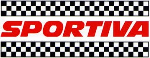 Logo per il brand Sportiva