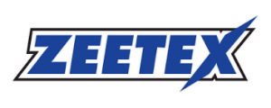 Logo per il brand Zeetex