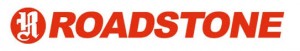 Logo per il brand Roadstone