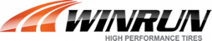 Logo per il brand Winrun