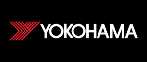 Logo per il brand Yokohama