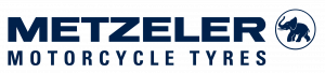 Logo per il brand Metzeler