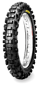 Immagine del pneumatico M7312 maxxcross si rear