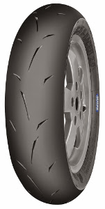 Immagine del pneumatico Mc35 s-racer 2.0 super soft