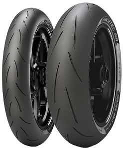 Immagine del pneumatico Racetec rr k2 front