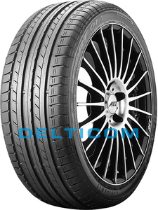 Immagine del pneumatico Sp sport 01 a dsrof