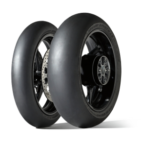 Immagine del pneumatico Sportmax gp racer d212 slick