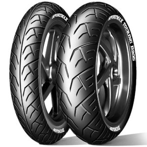 Immagine del pneumatico Sportmax touring d205 r