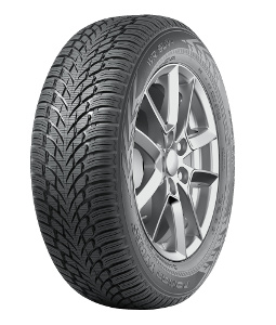 Immagine del pneumatico Wr suv 4 runflat