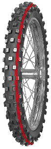 Immagine del pneumatico Xt994 winter friction