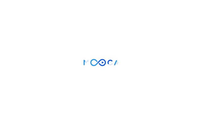 MOOGAの公式ページ