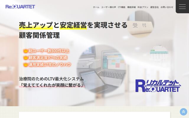 リカルテット