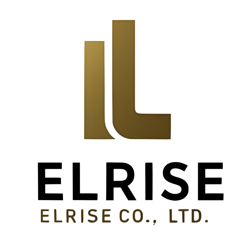 エルライズ株式会社のロゴ