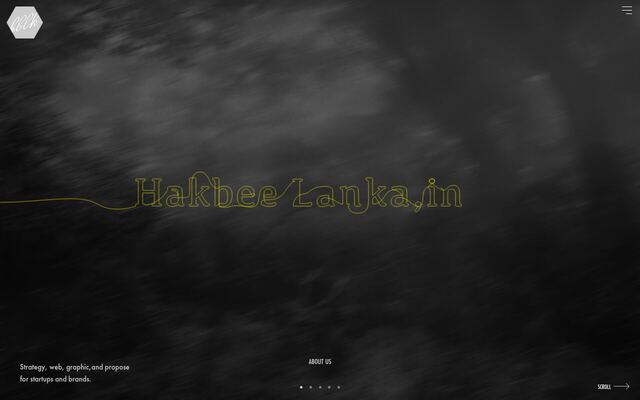 株式会社Ｈａｋｂｅｅ　Ｌａｎｋａの公式サイト