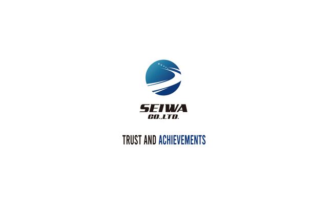 株式会社成和工業の公式サイト