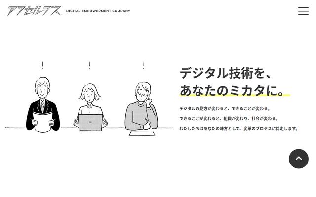 株式会社アワセルブス