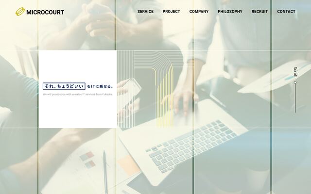 マイクロコート株式会社