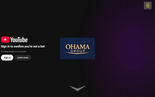 株式会社おおはまホールディングスの公式サイト
