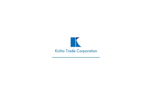 金峰貿易株式会社の公式サイト