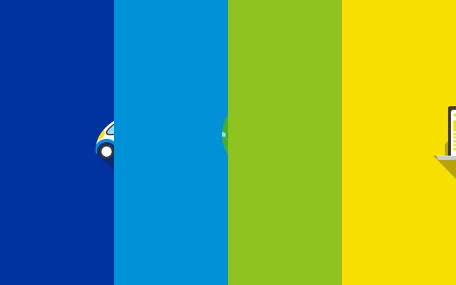 東洋システム株式会社の公式サイト