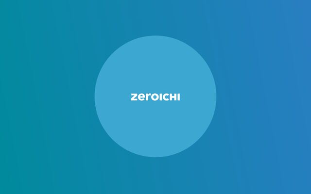 株式会社ゼロイチの公式サイト