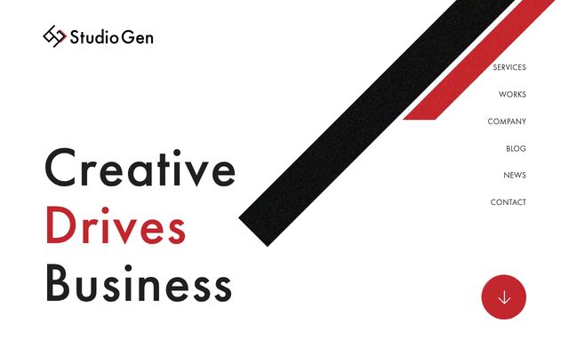 株式会社ＳｔｕｄｉｏＧｅｎの公式サイト