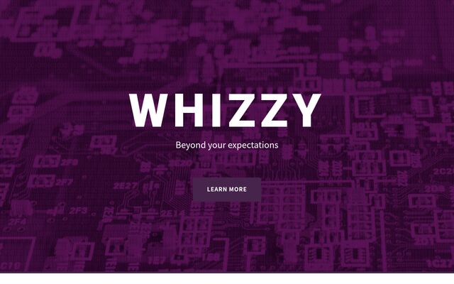 株式会社ウィジーの公式サイト