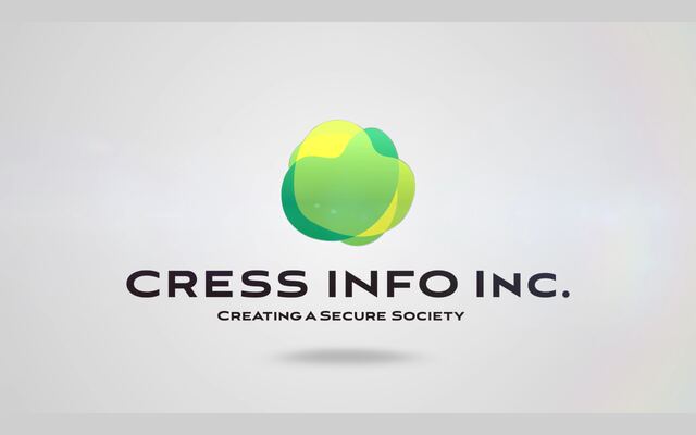ＣＲＥＳＳ　ＩＮＦＯ株式会社