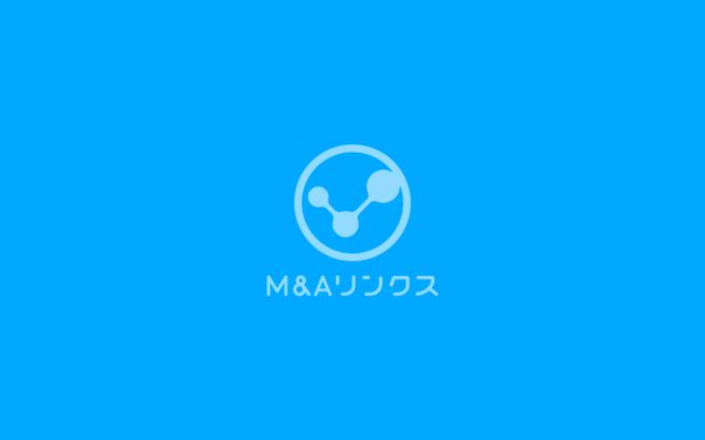 株式会社Ｍ＆Ａリンクスの公式サイト